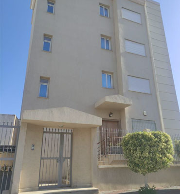 الهناء Villa عين زغوان