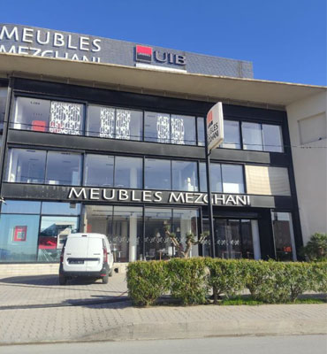 Meubles Mezghani