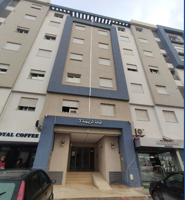 Immobilière Zitouna
